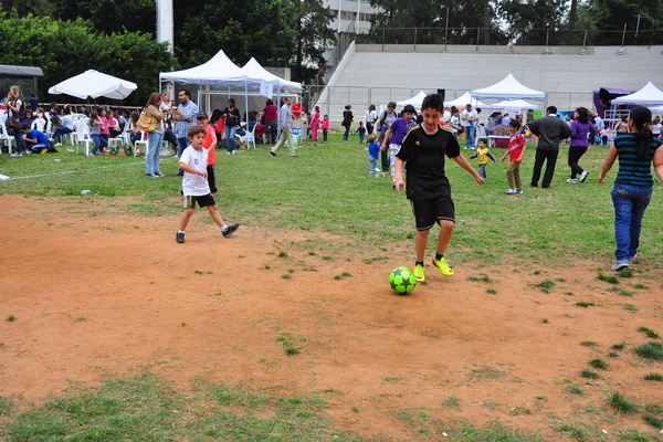 Ghadouna Easter Fiesta